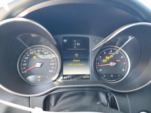 2018 Mercedes-Benz C 300 VIN: WDDWJ4JB2JF667042 Lot: 57419584