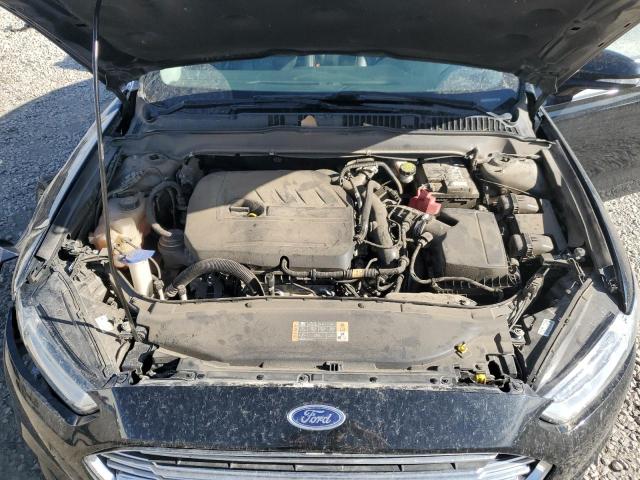 VIN 3FA6P0HD3ER154146 2014 Ford Fusion, SE no.11