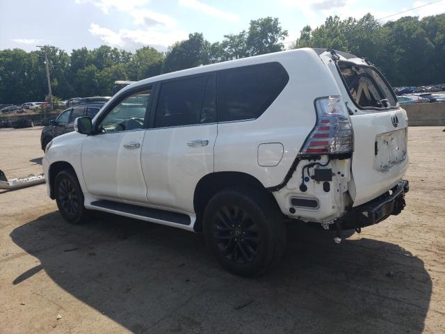 2020 Lexus Gx 460 Premium VIN: JTJAM7BX2L5263462 Lot: 58489934