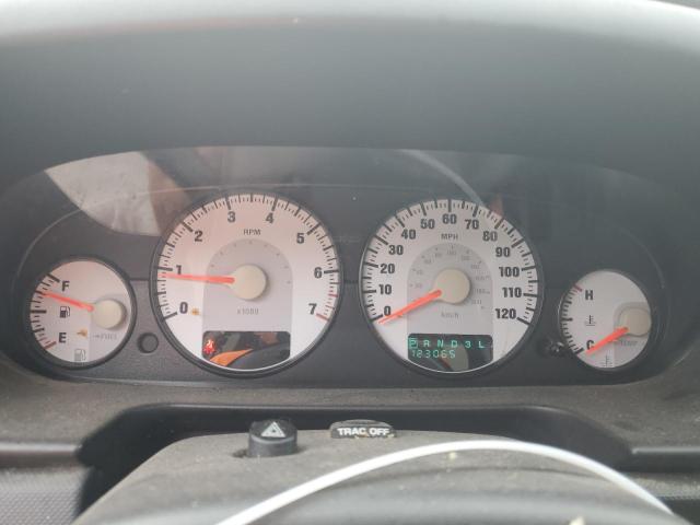 2005 Dodge Stratus Sxt VIN: 1B3EL46T85N674348 Lot: 60608714