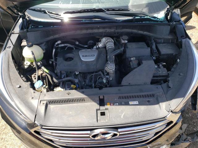 2018 HYUNDAI TUCSON VAL - KM8J33A26JU743555