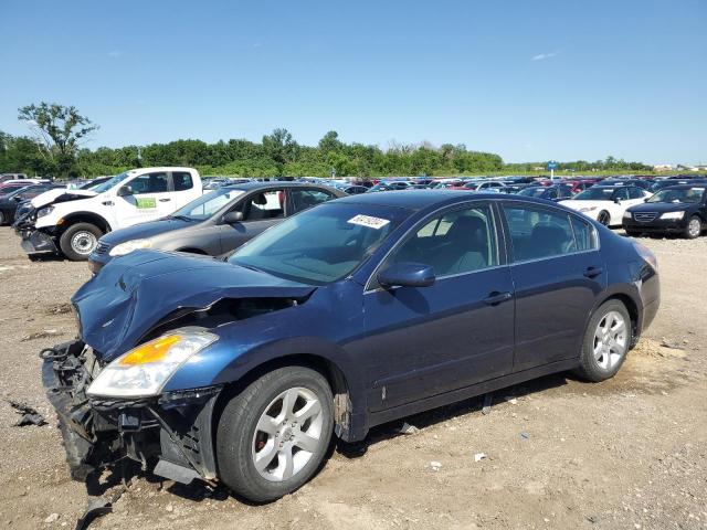 2009 NISSAN ALTIMA 2.5 #2940320101