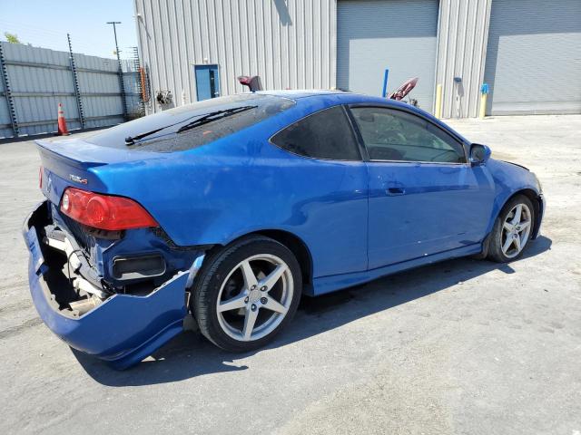 2005 Acura Rsx Type-S VIN: JH4DC53055S009451 Lot: 59450454