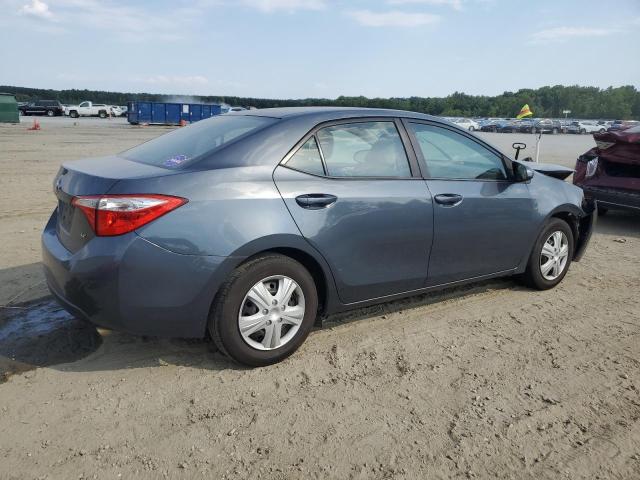 2015 TOYOTA COROLLA L - 2T1BURHE5FC246459