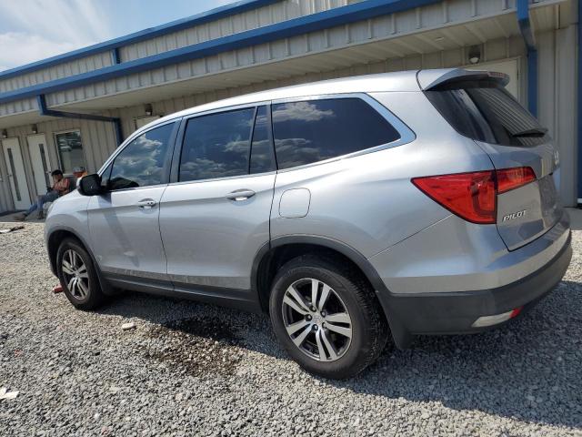 VIN 5FNYF6H58GB089252 2016 Honda Pilot, Exl no.2