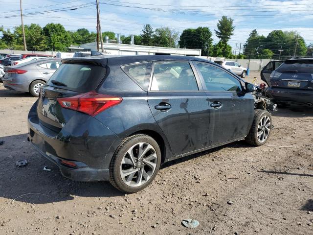 2016 Toyota Scion Im VIN: JTNKARJE9GJ504177 Lot: 57437084