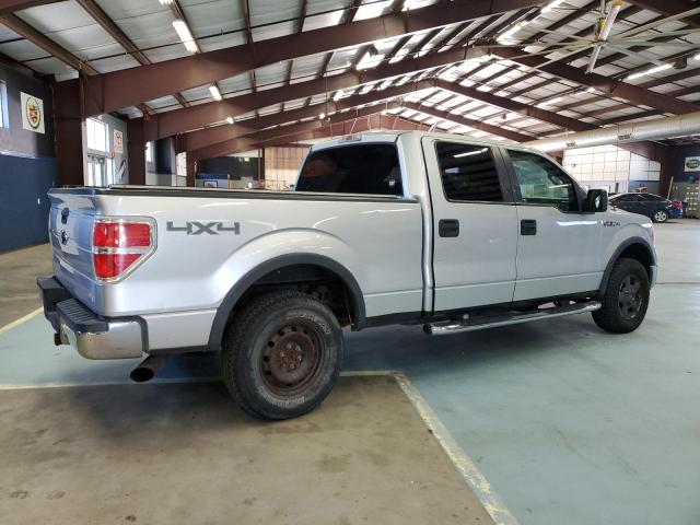 2010 Ford F150 Supercrew VIN: 1FTFW1EVXAKA67567 Lot: 59091584