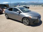 HYUNDAI ELANTRA SE photo