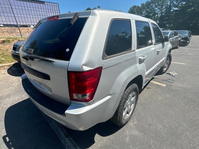 2008 Jeep Grand Cherokee Laredo VIN: 1J8GR48K28C171207 Lot: 59202614