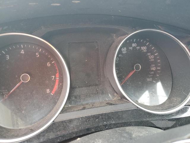 2016 Volkswagen Jetta Sport VIN: 3VWD17AJ7GM414296 Lot: 61264264