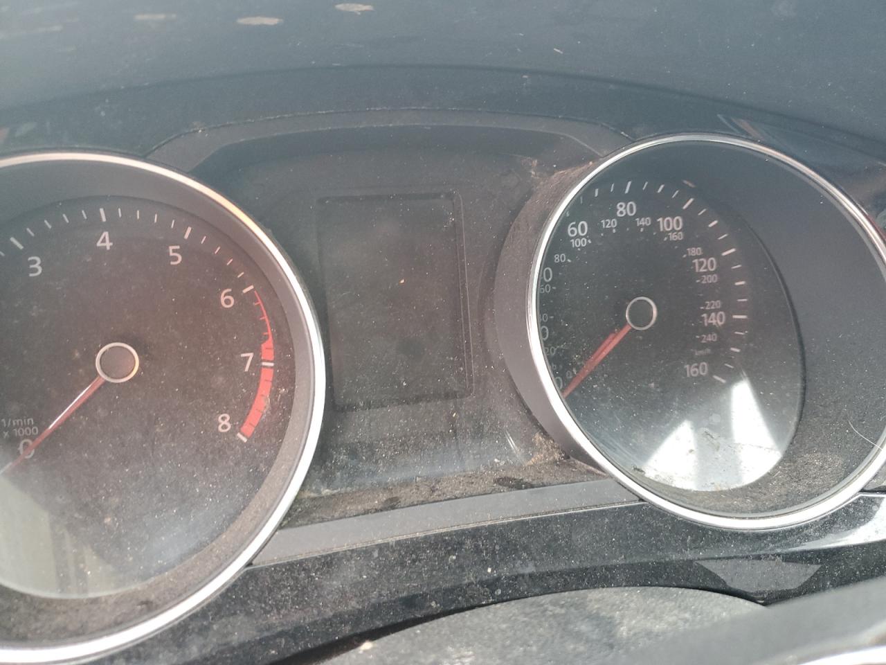 3VWD17AJ7GM414296 2016 Volkswagen Jetta Sport