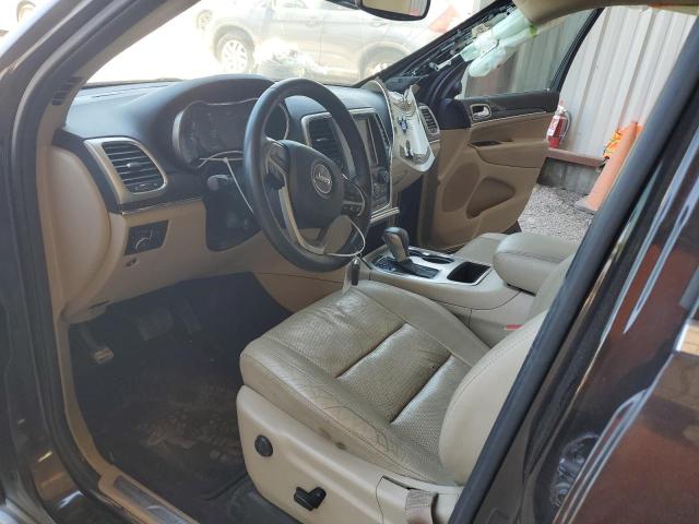 2017 Jeep Grand Cherokee Limited VIN: 1C4RJEBG0HC846909 Lot: 59320684