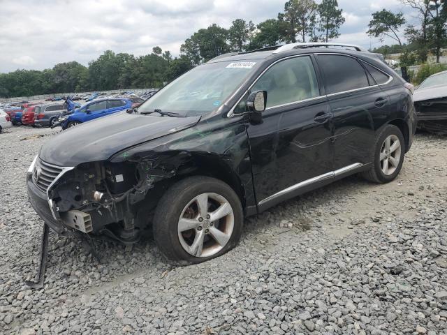 2014 Lexus Rx 350 VIN: 2T2ZK1BA4EC140431 Lot: 58262404