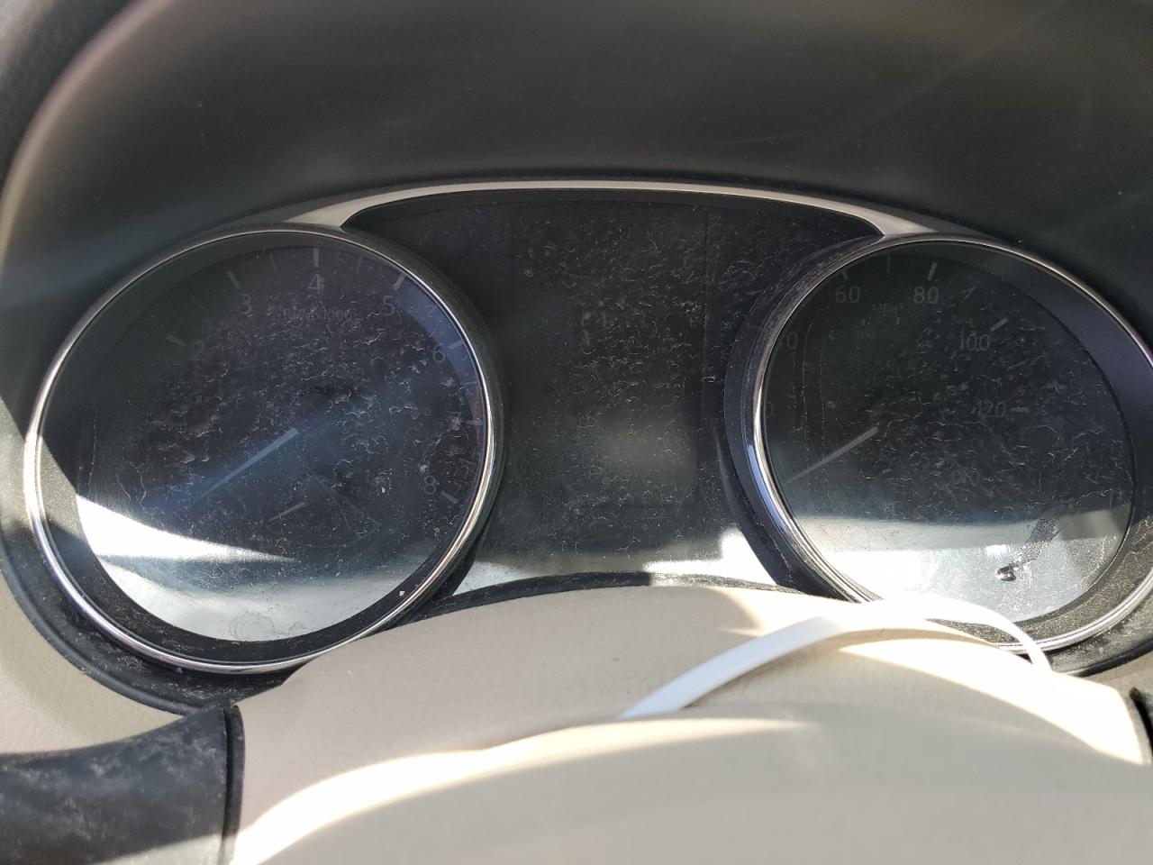 5N1AT2MV5FC809610 2015 Nissan Rogue S