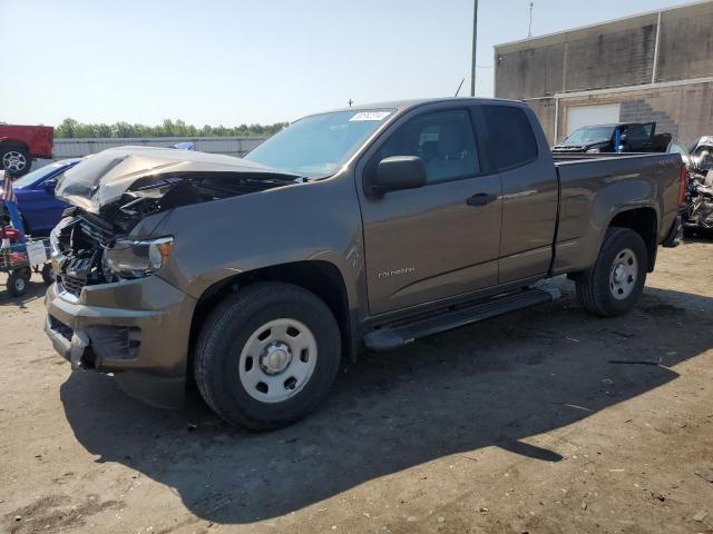 2016 Chevrolet Colorado VIN: 1GCHTBEA5G1389083 Lot: 58682314