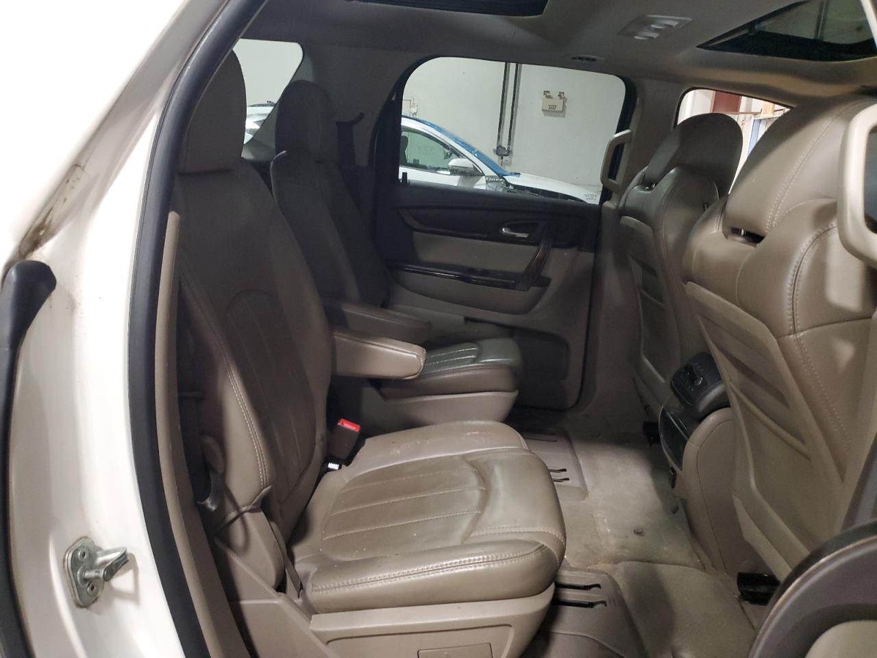 1GKKVTKD2EJ322172 2014 GMC Acadia Denali