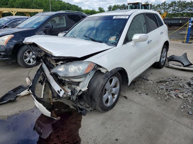 2008 ACURA RDX #2876602845