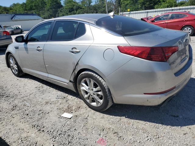 2013 Kia Optima Ex VIN: 5XXGN4A77DG164790 Lot: 58654794