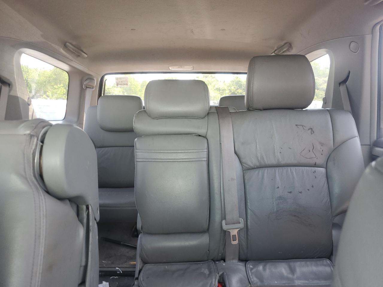 JTEBU14R140054761 2004 Toyota 4Runner Sr5