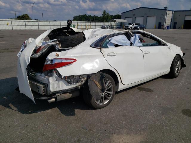 2017 TOYOTA CAMRY LE - 4T1BF1FK1HU274393