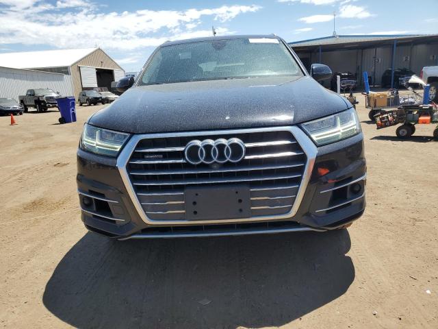 VIN WA1LAAF79HD022517 2017 Audi Q7, Premium Plus no.5