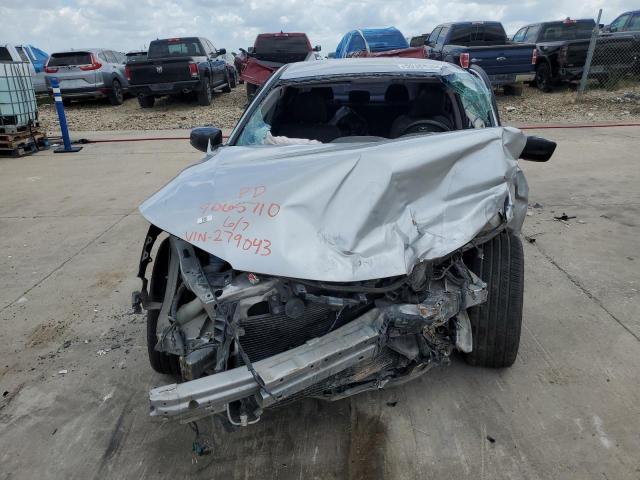 VIN 1HGCR2F53DA279043 2013 Honda Accord, Sport no.5