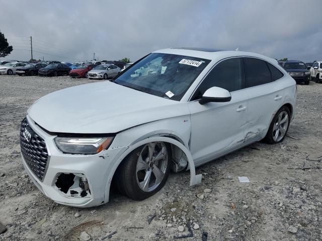 2023 AUDI Q5 SPORTBA - WA15AAFY1P2143392