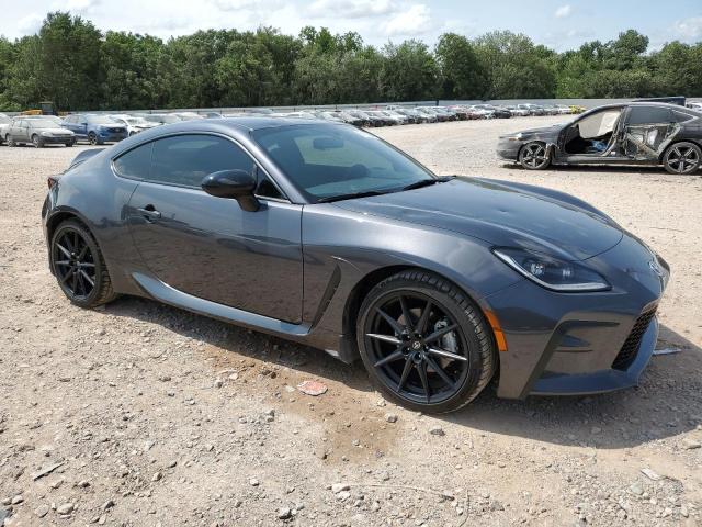 2023 Toyota Gr 86 Premium VIN: JF1ZNBE10P9765369 Lot: 59735054