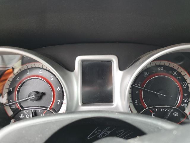 2017 Dodge Journey Se VIN: 3C4PDCAB1HT529346 Lot: 60484834