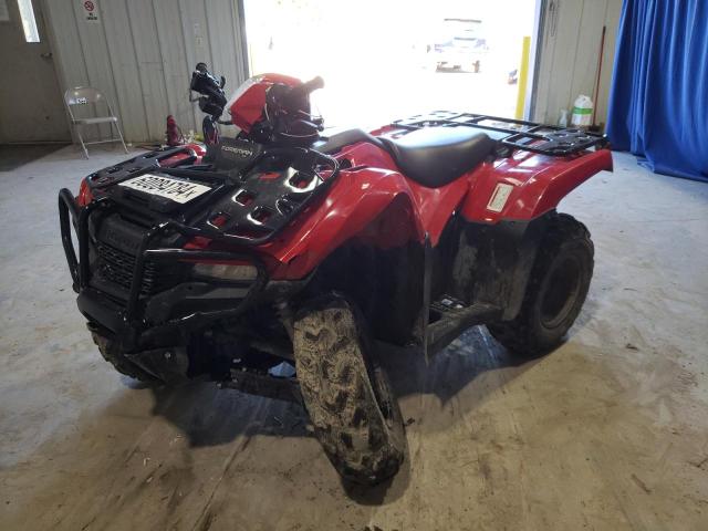 2024 HONDA TRX520 FE - 1HFTE448XRJ000297