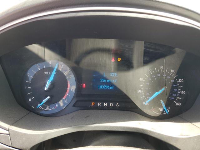 2016 FORD FUSION S - 3FA6P0G76GR211938