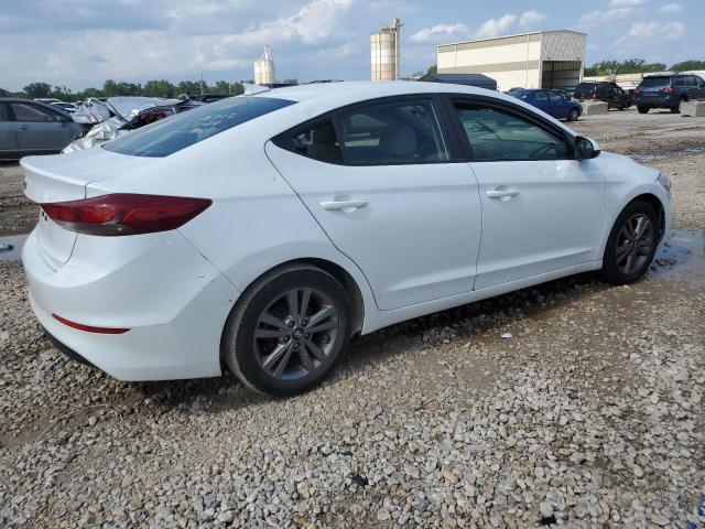 2018 HYUNDAI ELANTRA SE - 5NPD84LF9JH388044