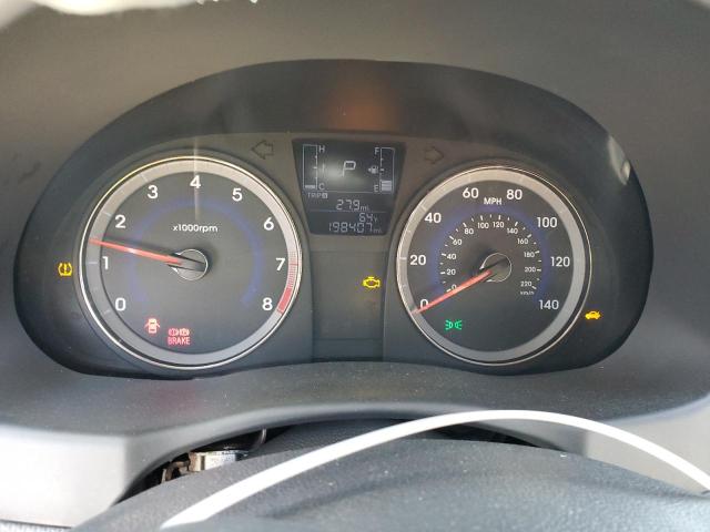 2016 Hyundai Accent Se VIN: KMHCT4AE0GU075818 Lot: 58703794