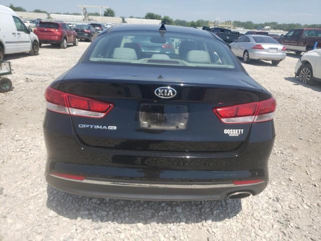 2017 KIA OPTIMA LX - 5XXGT4L35HG176037