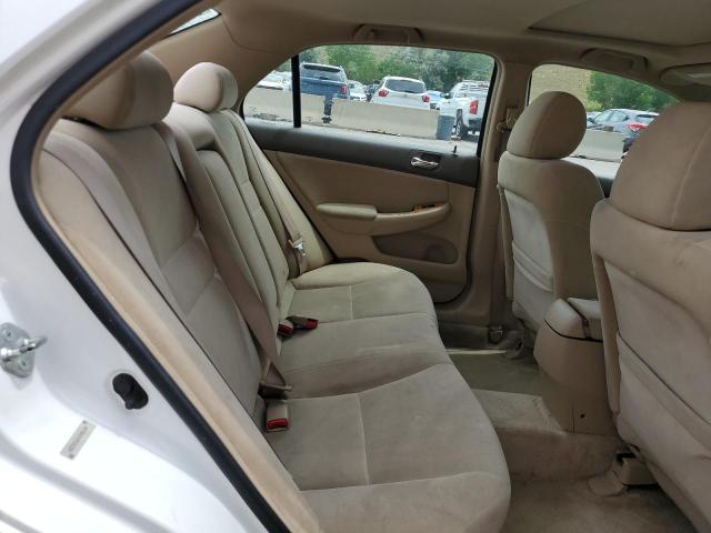 2004 Honda Accord Ex VIN: 1HGCM566X4A046608 Lot: 58296694