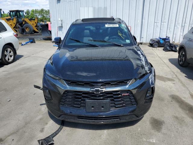 2021 CHEVROLET BLAZER RS - 3GNKBKRS8MS568201