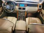 LAND ROVER RANGE ROVE photo