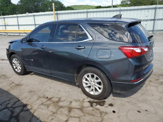 2GNAXJEV7J6315727 2018 CHEVROLET EQUINOX - Image 2