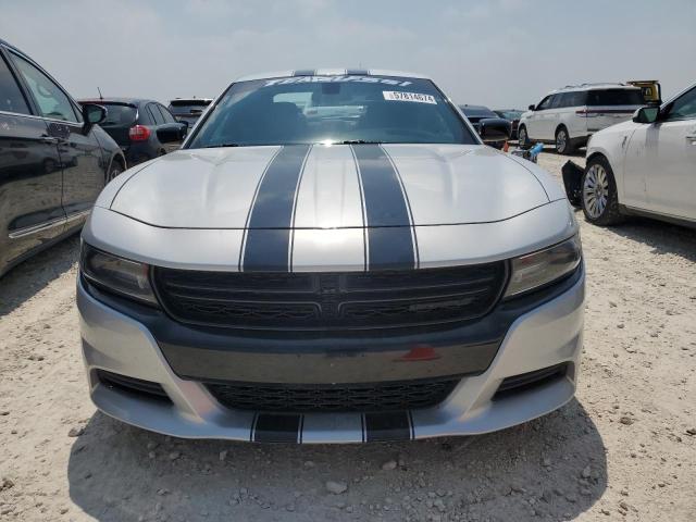 2019 DODGE CHARGER SX - 2C3CDXBG6KH553923
