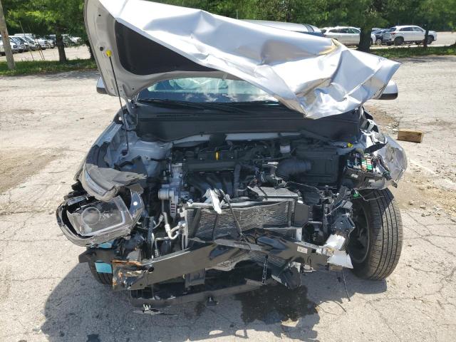 2023 Hyundai Venue Se VIN: KMHRB8A34PU251529 Lot: 57940444