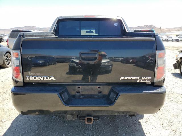 2008 Honda Ridgeline Rt VIN: 2HJYK16228H514690 Lot: 58520514