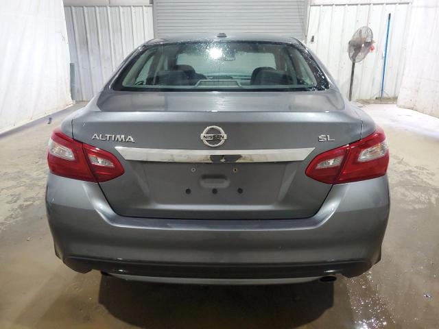 2018 Nissan Altima 2.5 VIN: 1N4AL3AP9JC131801 Lot: 58132374