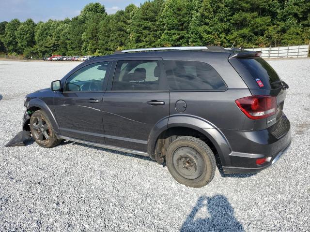 3C4PDCGB5FT614243 2015 Dodge Journey Crossroad