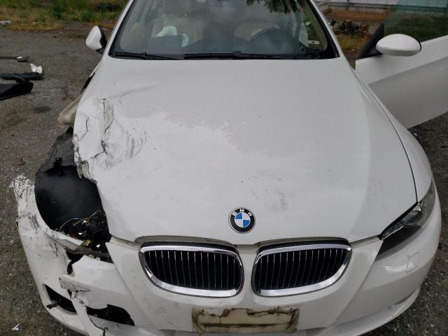 2008 BMW 328 I Sulev VIN: WBAWV13558P120157 Lot: 58633554