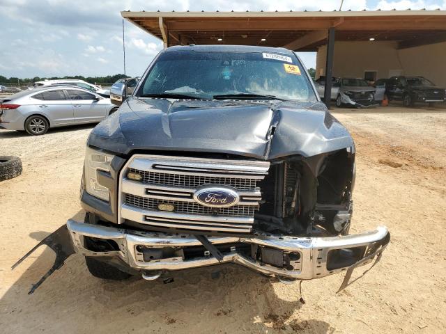 2015 FORD F150 SUPER - 1FTEW1EG2FFA99264