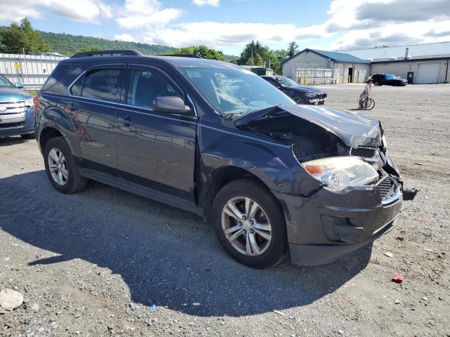 2015 Chevrolet Equinox Lt VIN: 2GNFLFEK6F6184320 Lot: 57499134