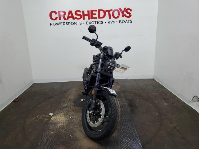 2023 HONDA CMX1100 D - JH2SC8313PK201206