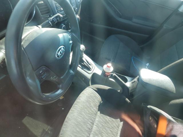 2014 Kia Forte Lx VIN: KNAFK4A62E5149029 Lot: 59061674