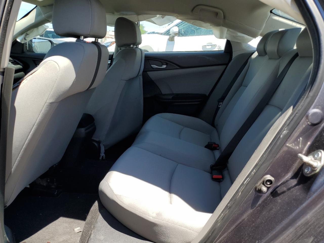 19XFC2F59GE049506 2016 Honda Civic Lx 19XFC2F59GE049506 2016 Honda Civic Lx