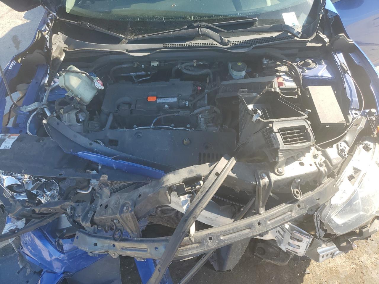 19XFC2F7XHE072621 2017 Honda Civic Ex 19XFC2F7XHE072621 2017 Honda Civic Ex